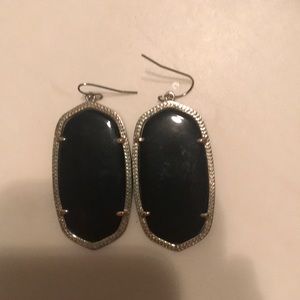 Kendra Scott earrings